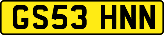 GS53HNN
