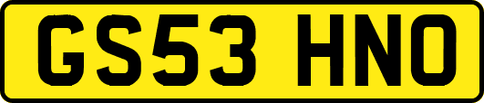 GS53HNO