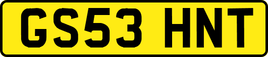GS53HNT