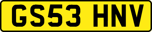 GS53HNV