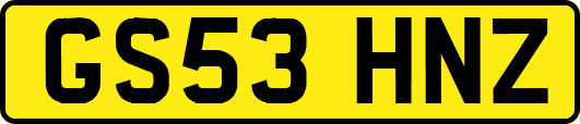 GS53HNZ