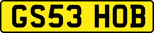 GS53HOB