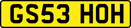 GS53HOH