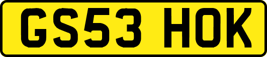 GS53HOK