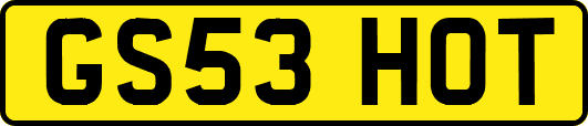 GS53HOT