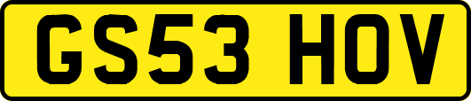 GS53HOV