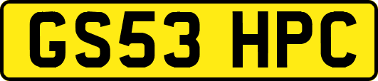 GS53HPC