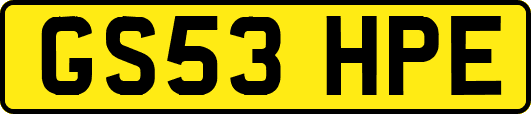 GS53HPE