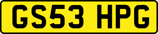 GS53HPG