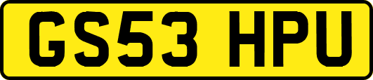 GS53HPU