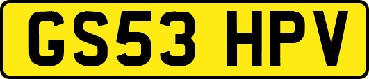 GS53HPV