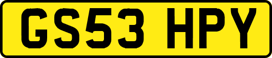 GS53HPY