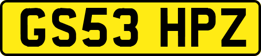 GS53HPZ