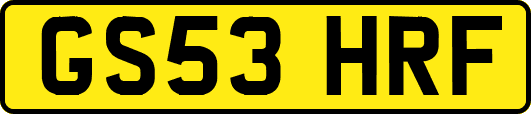 GS53HRF