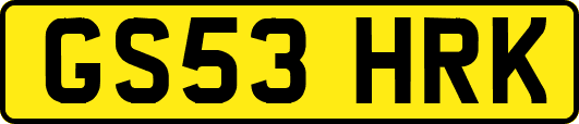 GS53HRK