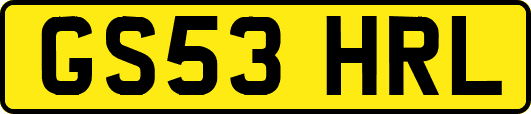 GS53HRL