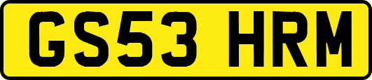 GS53HRM