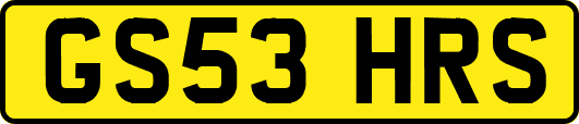GS53HRS