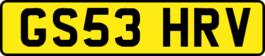 GS53HRV