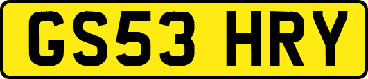 GS53HRY