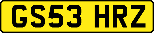 GS53HRZ