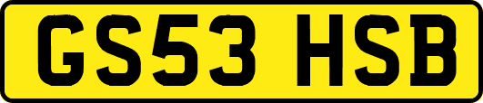GS53HSB