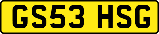 GS53HSG