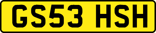 GS53HSH