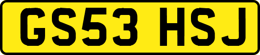 GS53HSJ