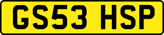 GS53HSP