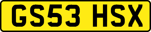 GS53HSX