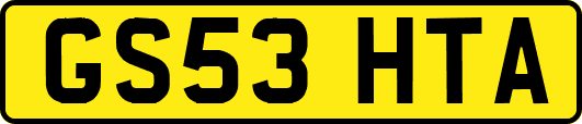 GS53HTA