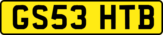 GS53HTB