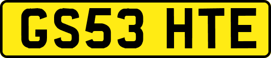 GS53HTE