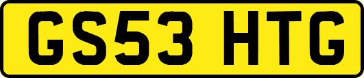 GS53HTG