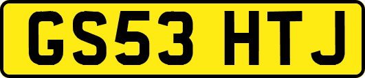 GS53HTJ