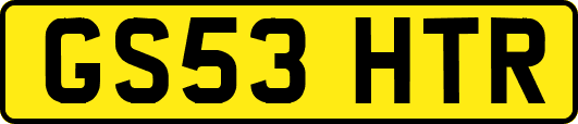 GS53HTR