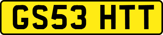 GS53HTT