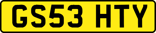 GS53HTY
