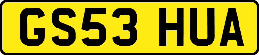 GS53HUA