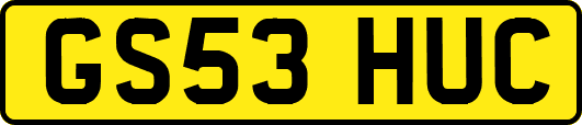GS53HUC