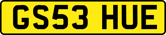 GS53HUE