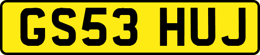 GS53HUJ