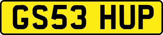 GS53HUP