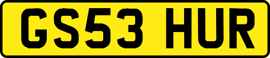 GS53HUR