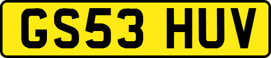GS53HUV