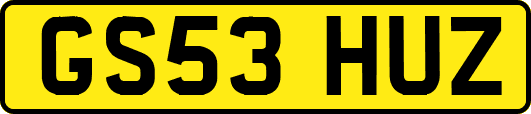 GS53HUZ