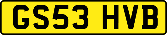 GS53HVB