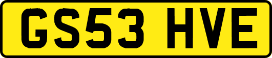 GS53HVE