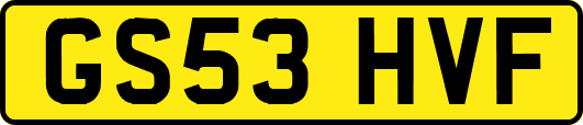 GS53HVF
